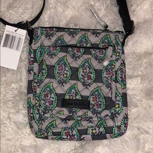 Very Bradley hipster